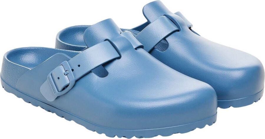 Birkenstock Muiltjes 'Boston'