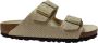 Birkenstock NU 21% KORTING Slippers Arizona shiny python in glanzende reptiel look - Thumbnail 2