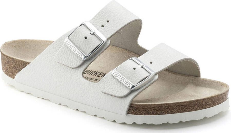 Birkenstock Slippers ARIZONA BF in schoenwijdte smal met ergonomisch gevormd voetbed - Foto 3