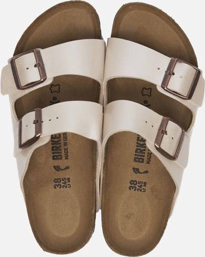 Birkenstock Slippers ARIZONA - Foto 2