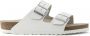 Birkenstock Slippers ARIZONA BF in schoenwijdte smal met ergonomisch gevormd voetbed - Thumbnail 9