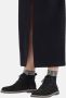 Birkenstock Stiefelette Uppsala Mid Schnürstiefel - Thumbnail 1