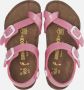 Birkenstock Taormina Magic Galaxy sandalen roze - Thumbnail 1