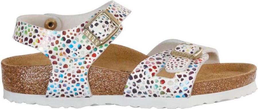 Birkenstock Sandalen 'Taormina MF'