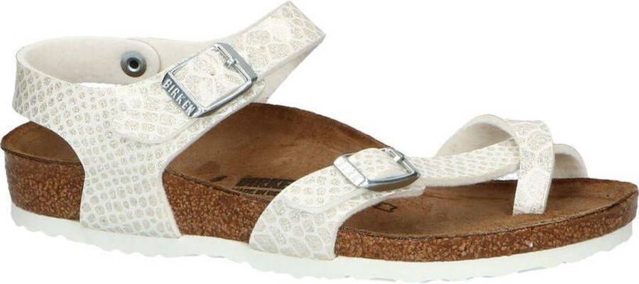 Birkenstock te Sandalen Taormina