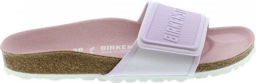 Birkenstock Tema Sport Tech Dames Slippers Small fit Lilac