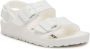 Birkenstock Unisex Sandalen Milano EVA Playground Wit (narrow) Wit - Thumbnail 1