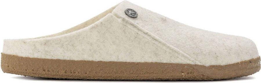 Birkenstock Beige Sandalen Model 1023168 Beige