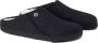 Birkenstock Geïnspireerde binnenslippers met verwijderbare inlegzool Bruin - Thumbnail 5
