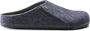 Birkenstock Zermatt Rivet Dames Klomp Blauw Dames - Thumbnail 1