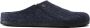 Birkenstock Zermatt Rivet Damesklomp met Verwijderbaar Voetbed Blauw Dames - Thumbnail 1