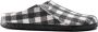 Birkenstock Zermatt Rivet dames slipper wit - Thumbnail 1