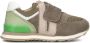 Bisgaard 44103 Sneakers Bruin - Thumbnail 1