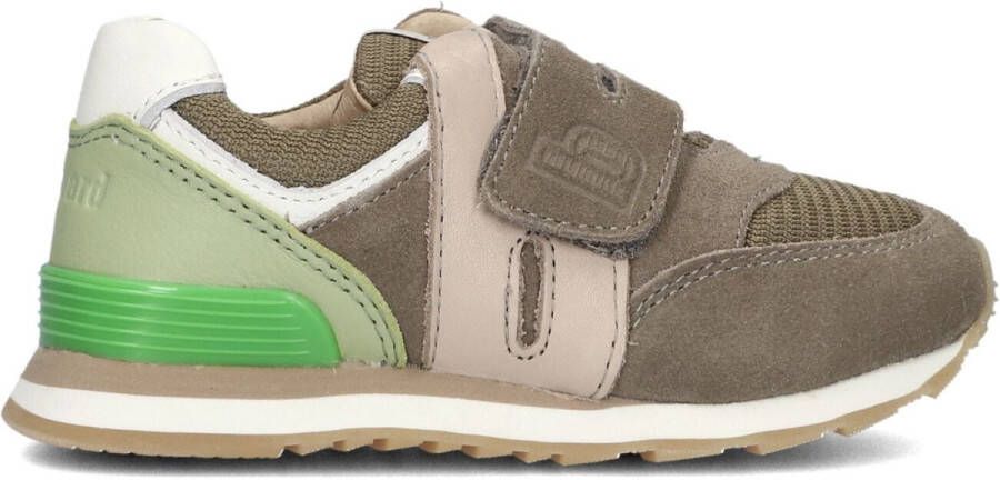 Bisgaard 44103 Sneakers Bruin