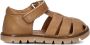 Bisgaard 71242 Sandalen Meisjes Camel - Thumbnail 2