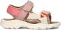 Bisgaard 74401 Sandalen Meisjes Roze - Thumbnail 2