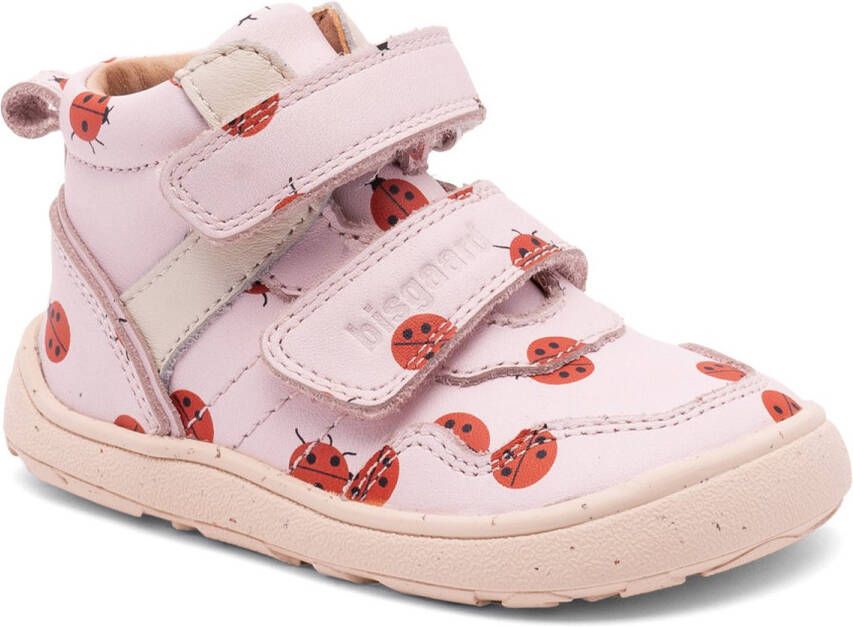 Bisgaard Barefoot Becky Lady Bugs