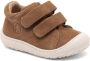 Bisgaard Kid's Hale V Barefootschoenen almond - Thumbnail 1