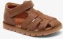 BISGAARD Bruine Sandalen 71242 - Thumbnail 2