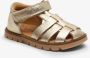 BISGAARD Gouden Sandalen 71271 - Thumbnail 2