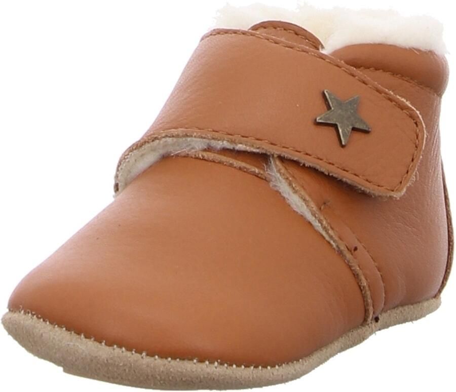 Bisgaard 12306.999.66 kinderen kinderschoenen bruin