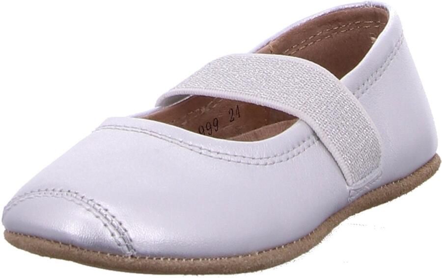 Bisgaard 12313.999.01 meisjes kinderschoenen goud