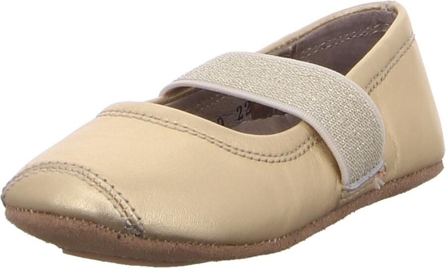 Bisgaard 12313.999.02 meisjes kinderschoenen goud