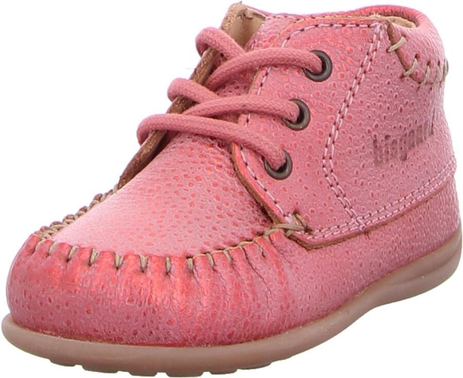 Bisgaard 21221.119.909 dames sportschoenen roze