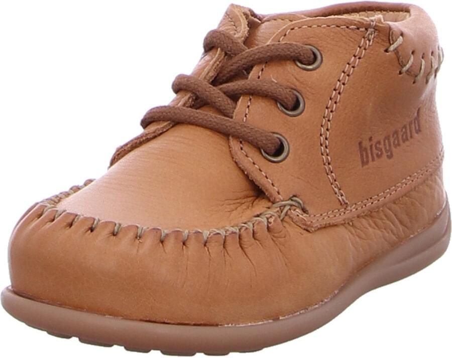 Bisgaard 21221.122.1301 unisex sportschoenen bruin