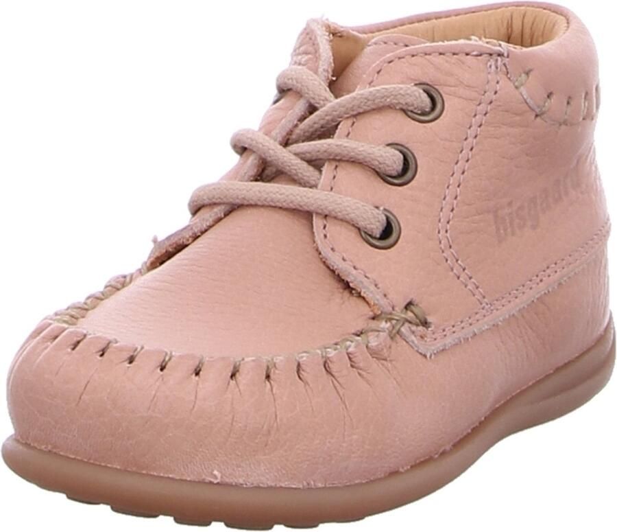 Bisgaard 21221.122.1601 dames sportschoenen beige