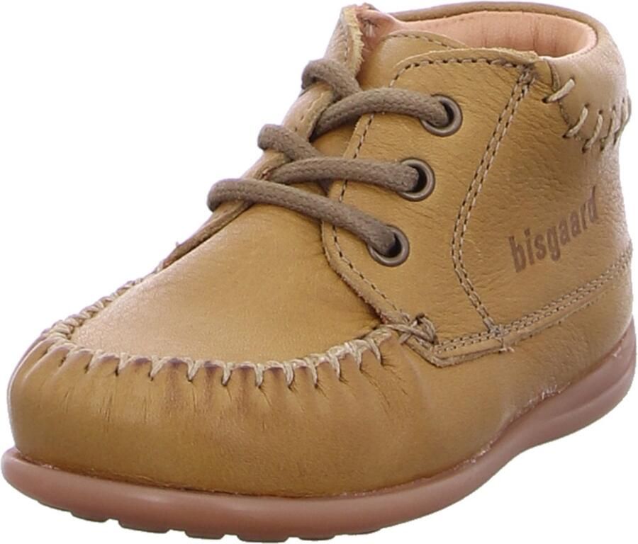 Bisgaard 21221.122.2100 unisex sportschoenen geel