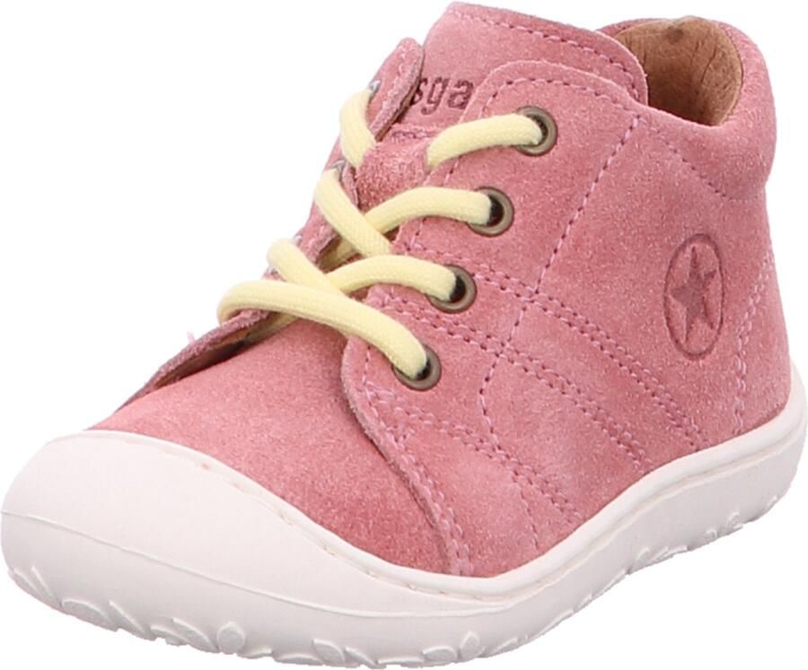 Bisgaard 21233.124.1613 unisex sportschoenen roze
