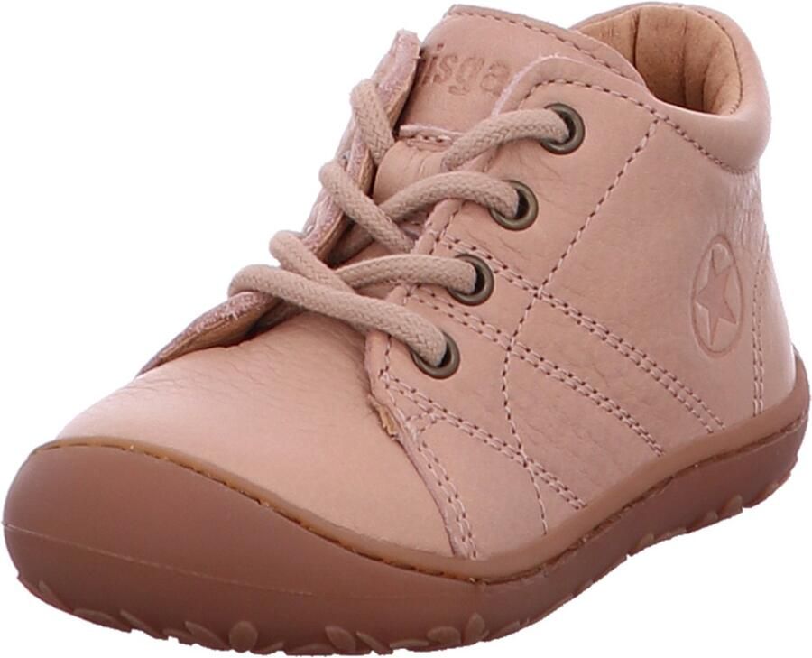 Bisgaard 21233.888.1601 dames sportschoenen beige