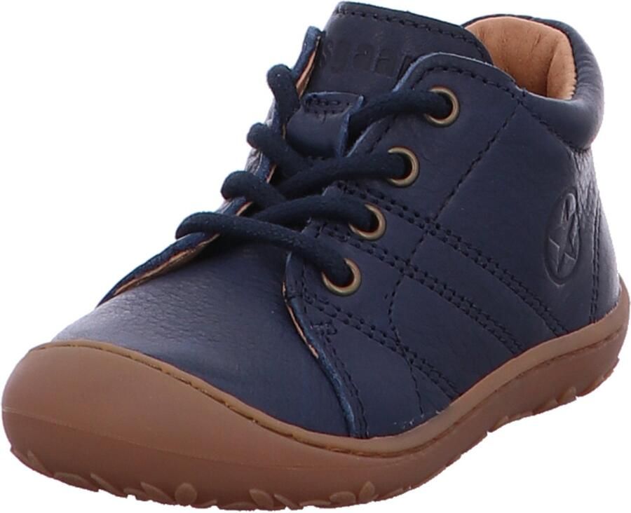 Bisgaard 21233.888.2014 jongens kinderschoenen