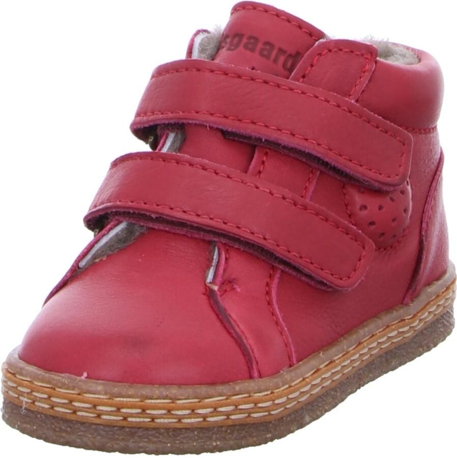 Bisgaard 21247.218.4008 unisex sportschoenen roze