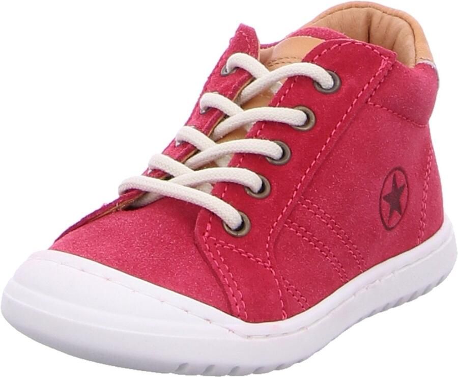 Bisgaard 21276.122.1809 dames sportschoenen fuchsia