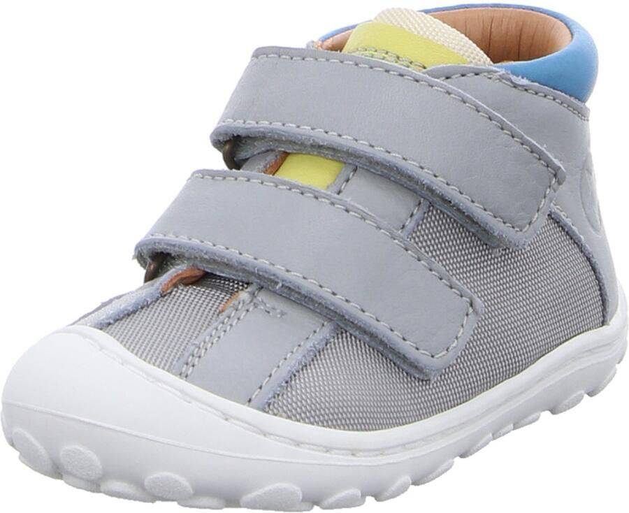 Bisgaard 21279.120.1503 heren sportschoenen grijs