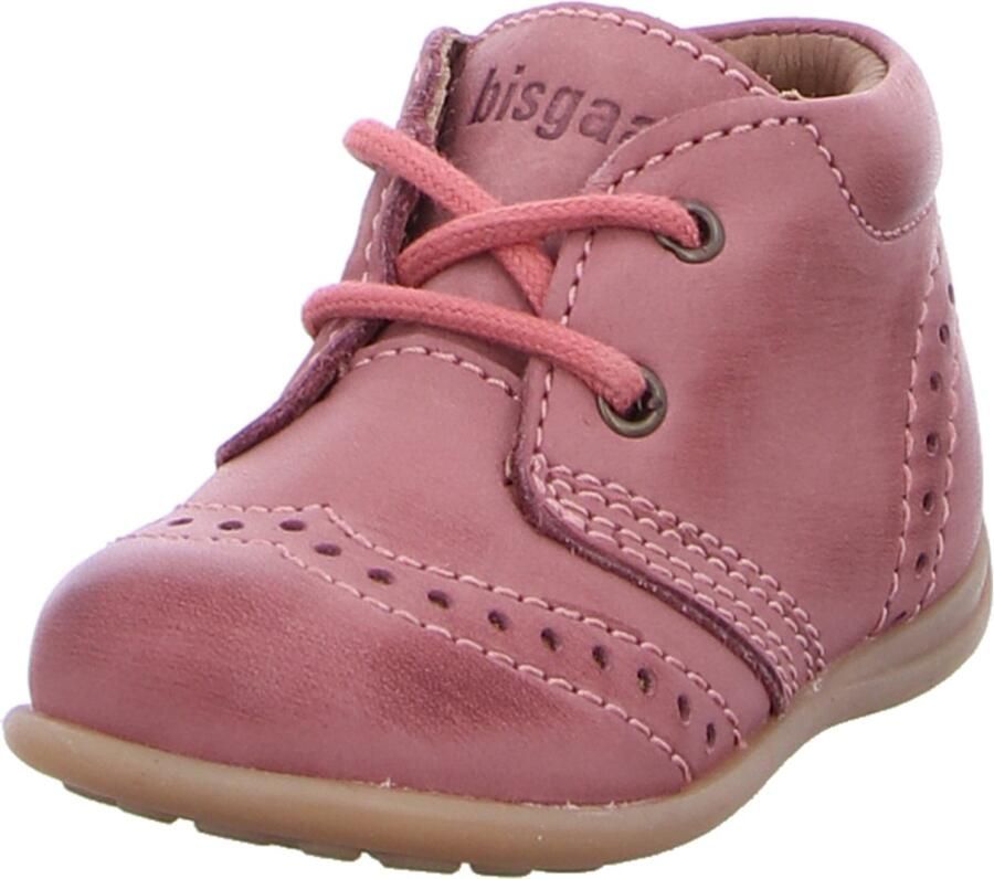 Bisgaard 21293.999.91 dames sportschoenen roze