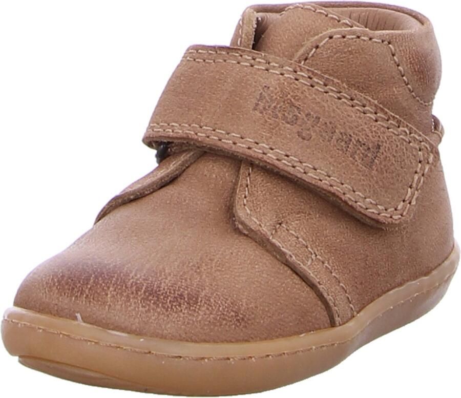 Bisgaard 21297.999.66 heren sportschoenen bruin