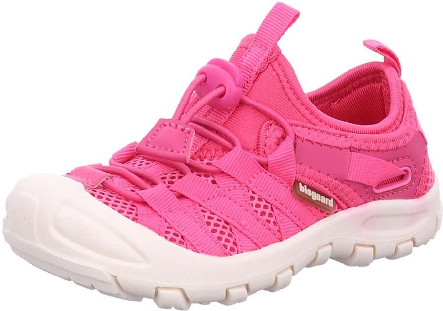 Bisgaard 34401 124 1802 meisjes kinderschoenen rood - Foto 1