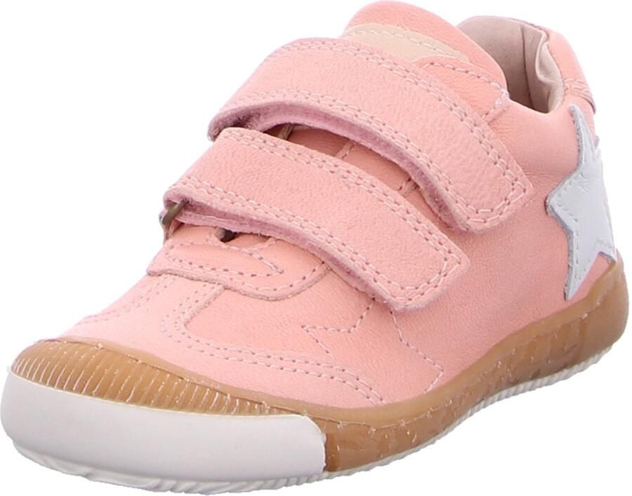 Bisgaard 40320.122.1600 rose meisjes kinderschoenen roze