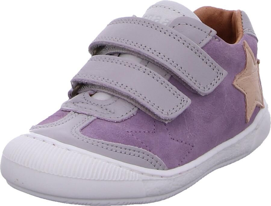 Bisgaard 40361.123.1800-1800 meisjes kinderschoenen lila