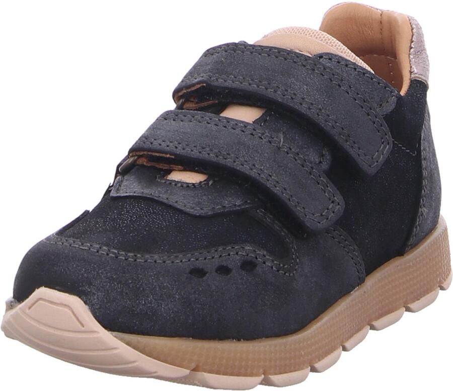 Bisgaard 40725.220.1414 Nnight meisjes kinderschoenen blauw
