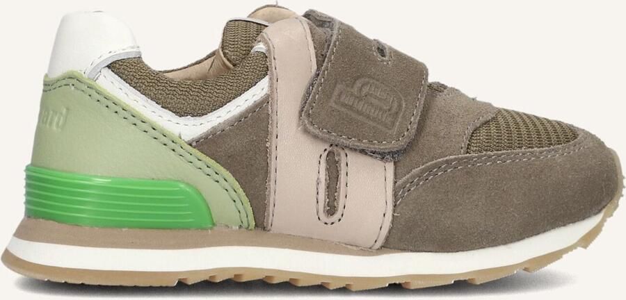 Bisgaard 44103 Sneakers Bruin - Foto 2