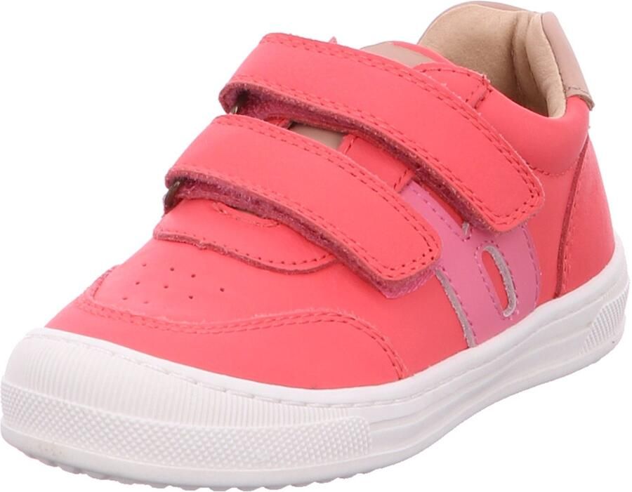 Bisgaard 44111.125.1860-1802 meisjes kinderschoenen roze