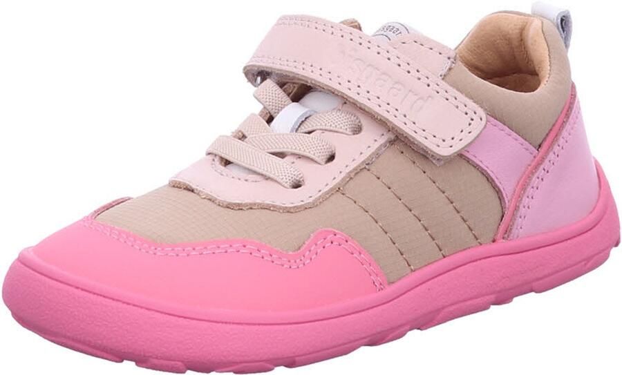Bisgaard 44112-5014 kinderen kinderschoenen rood