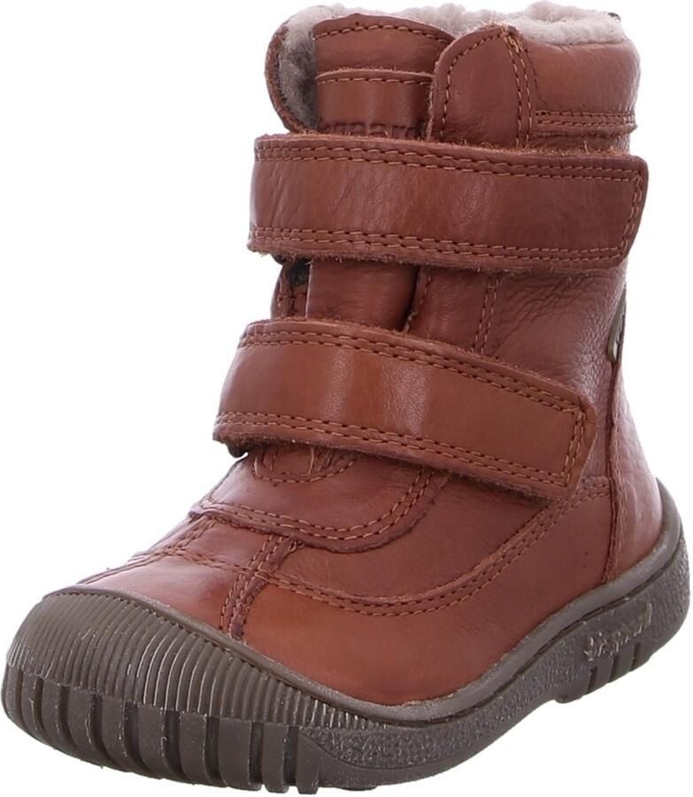 Bisgaard 61016.220.1300 kinderen kinderschoenen bruin