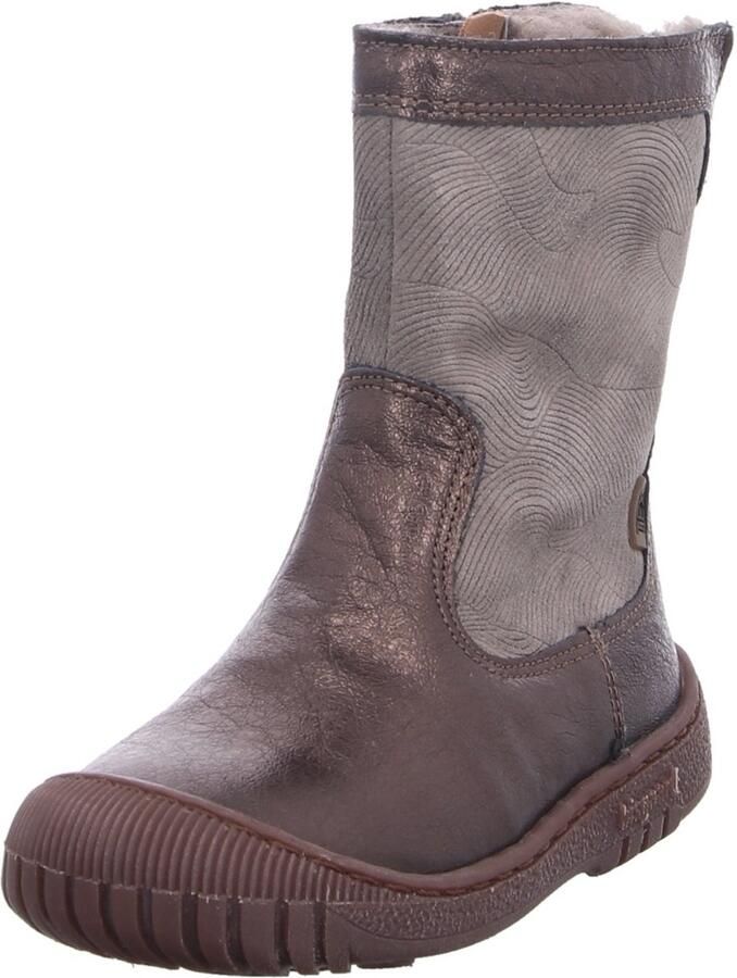 Bisgaard 61912.220.1010 meisjes kinderschoenen bruin