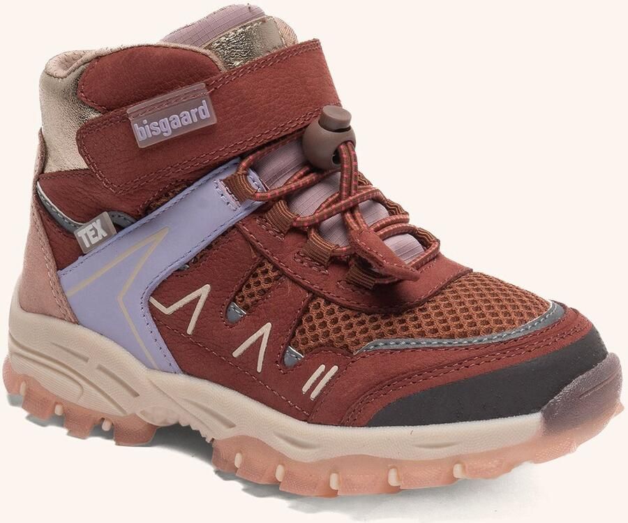 Bisgaard 64601.225-1885 kinderen kinderschoenen meerkleurig