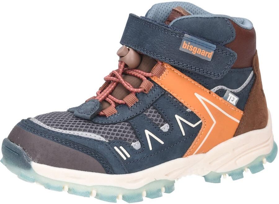 Bisgaard 64601.225 kinderen kinderschoenen meerkleurig